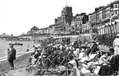 Carlisle-Beach.-1925.